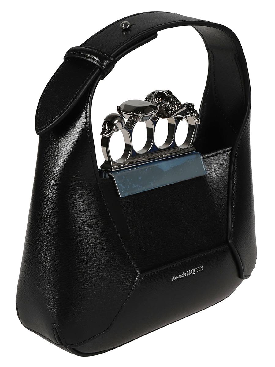Alexander McQueen Bags