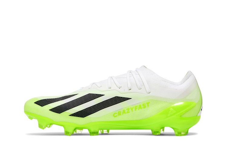adidas X Crazyfast.1 FG Crazyrush Pack