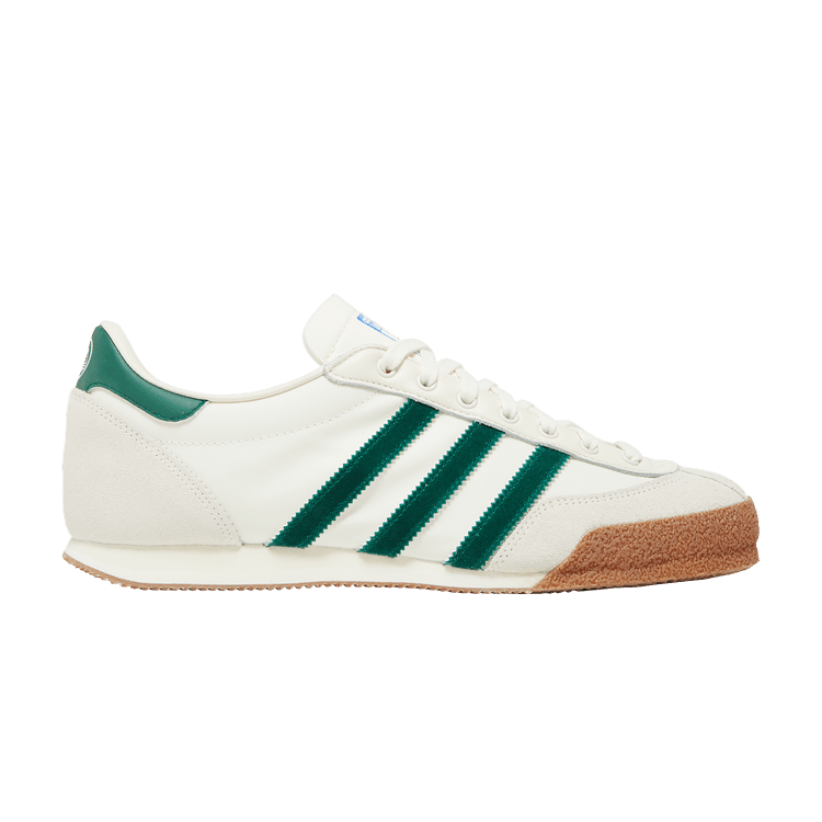 adidas LG II SPZL Liam Gallagher Bottle Green