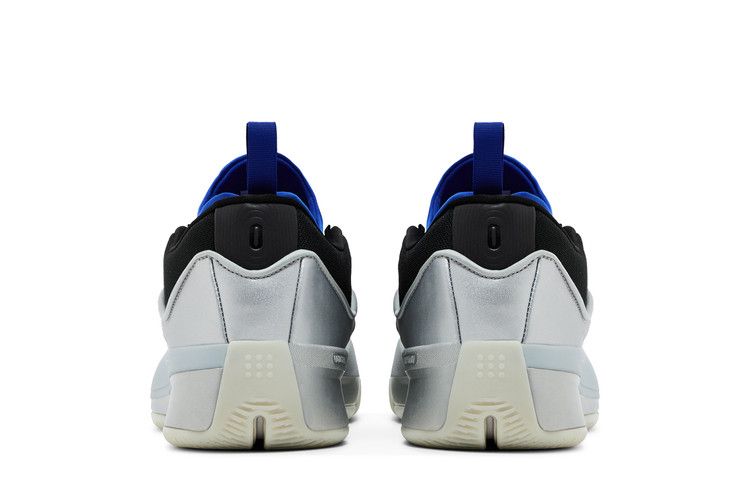 adidas Dame 9 Tecmo Bowl