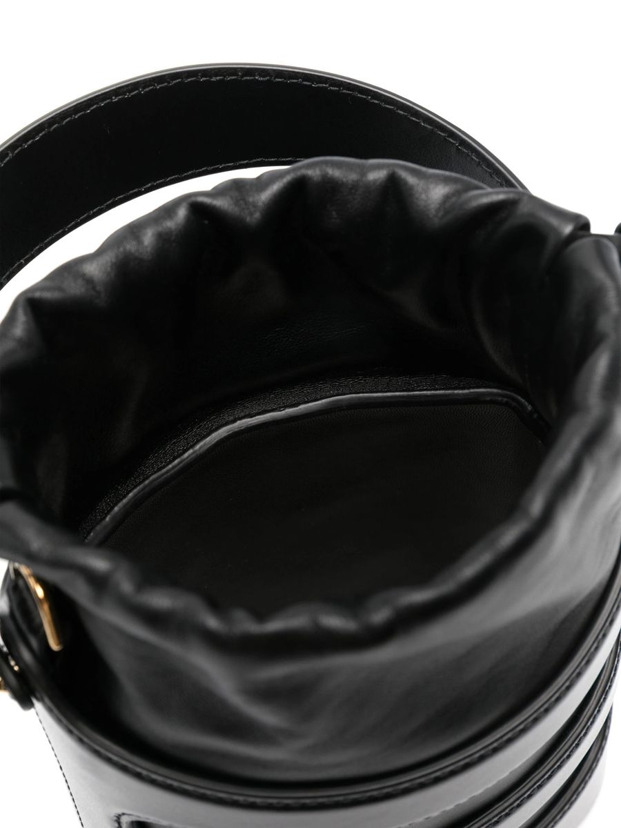 Alexander Mcqueen Bucket Bags
