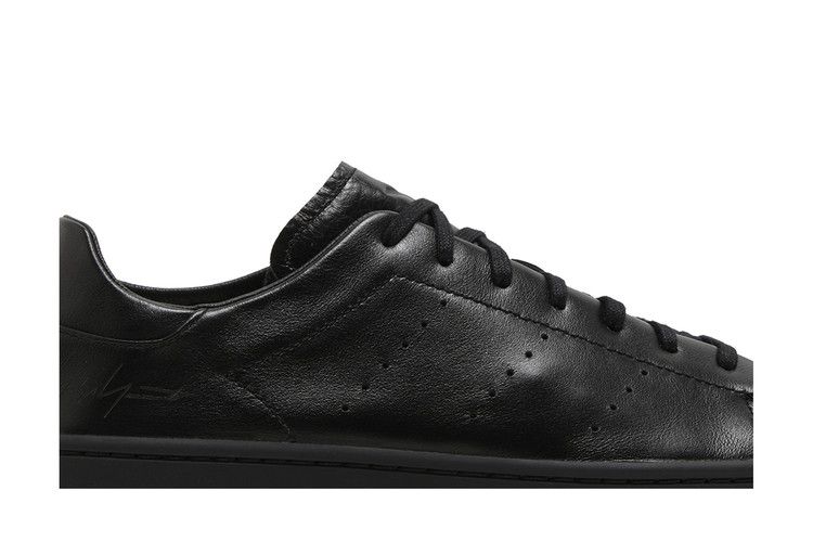adidas Y-3 Stan Smith Black