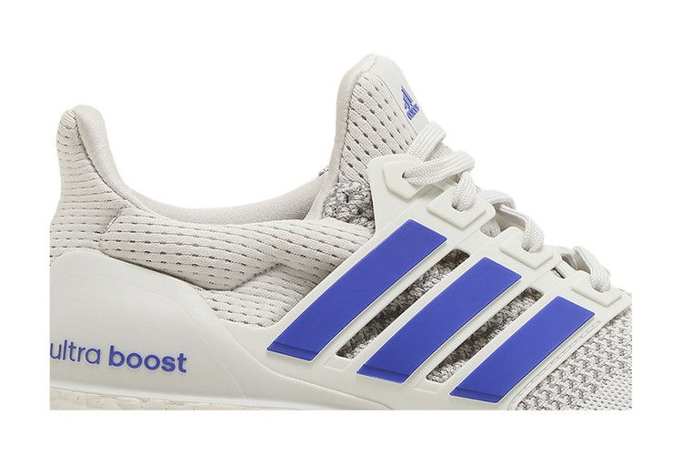 adidas Ultra Boost 1.0 Grey Lucid Blue