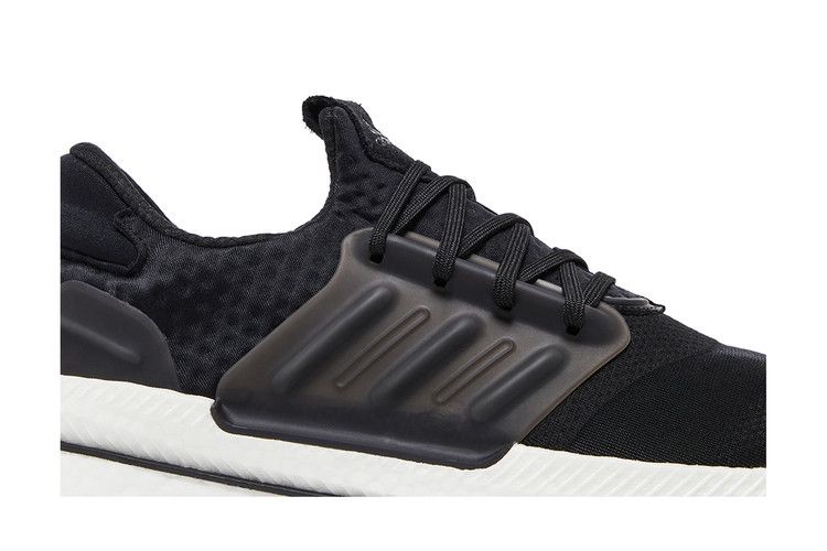 adidas X_PLRBOOST Core Black Grey Cloud White