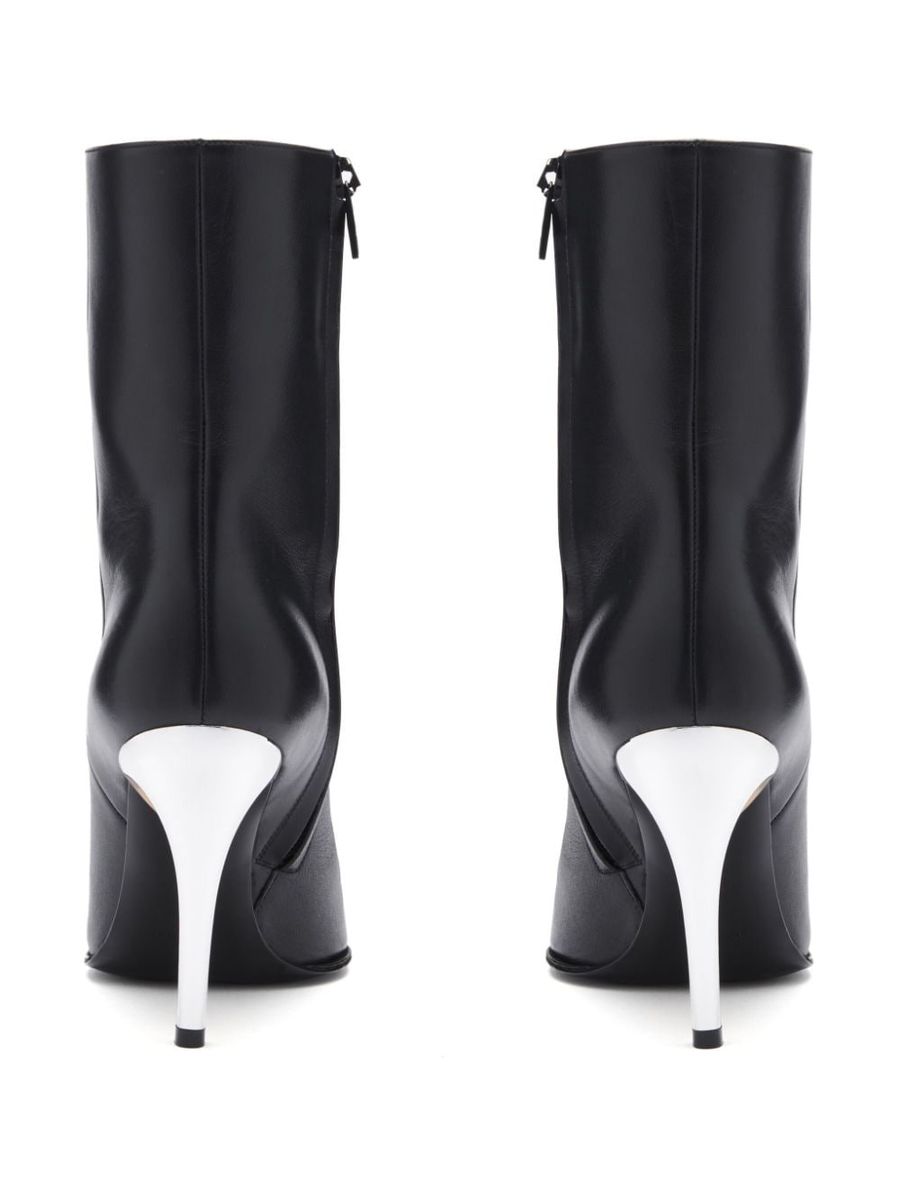 Alexander Mcqueen Boots
