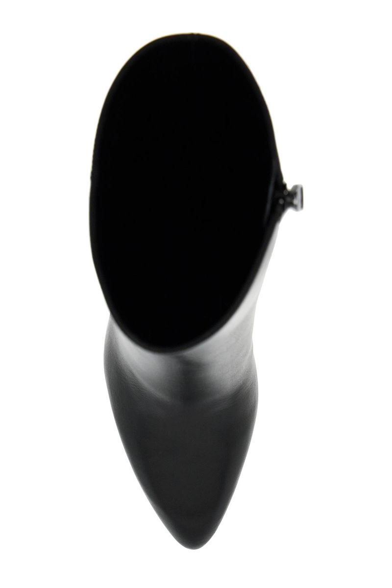 Alexander Mcqueen Boots