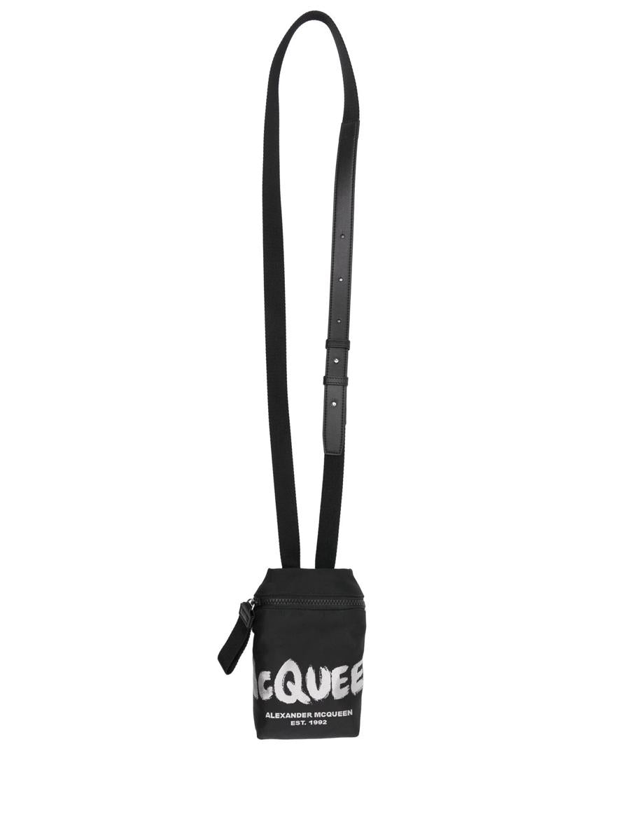Alexander McQueen Bags
