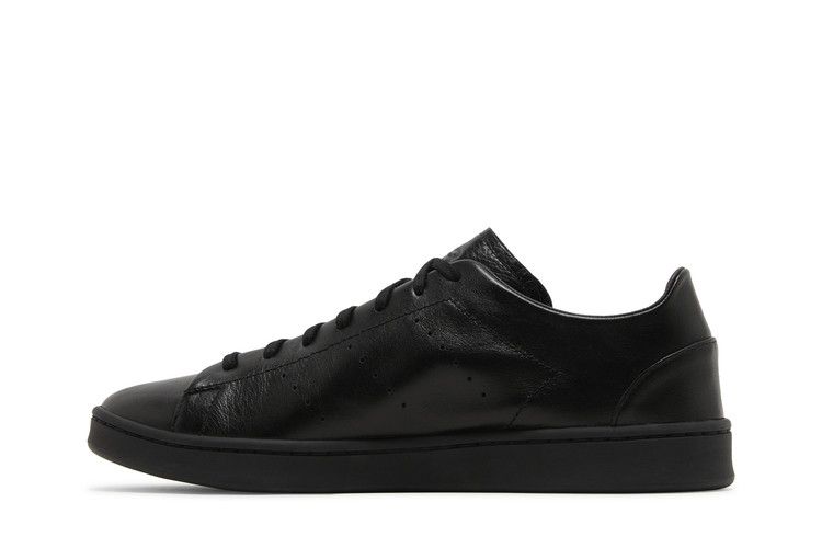 adidas Y-3 Stan Smith Black