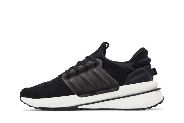 adidas X_PLRBOOST Core Black Grey Cloud White