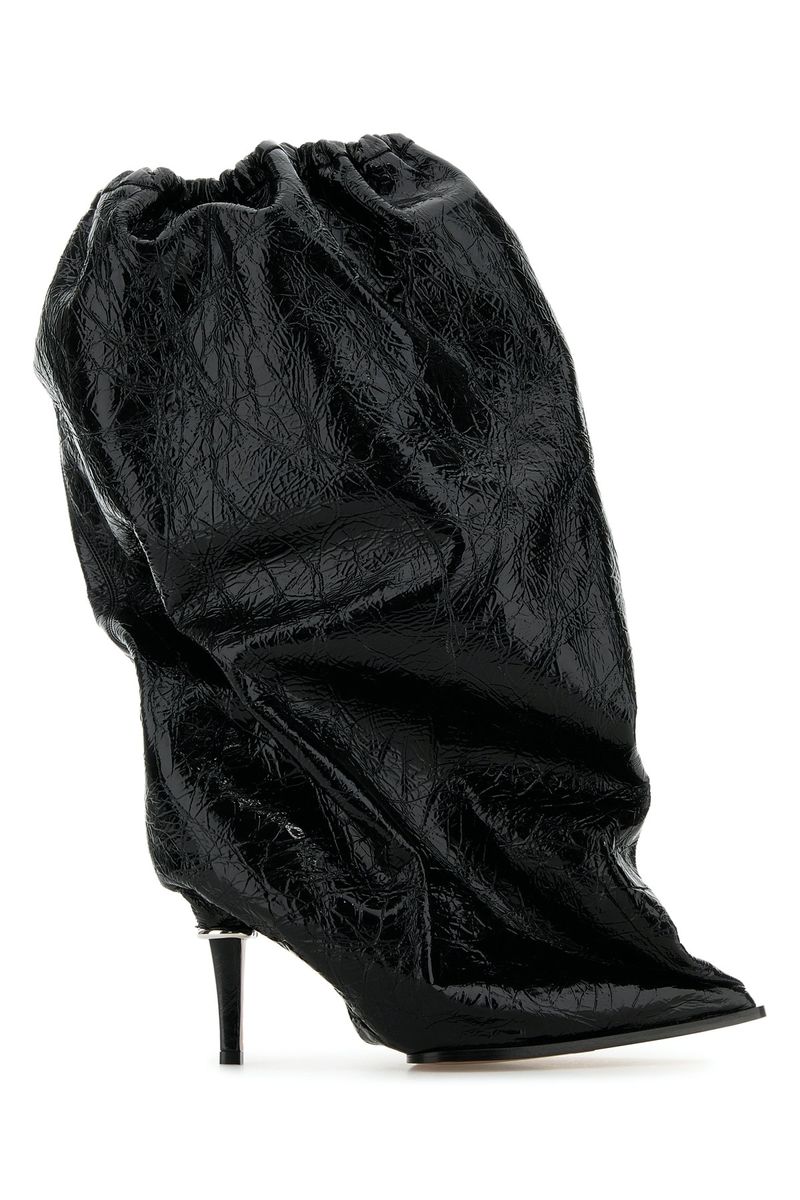 Alexander Mcqueen Boots