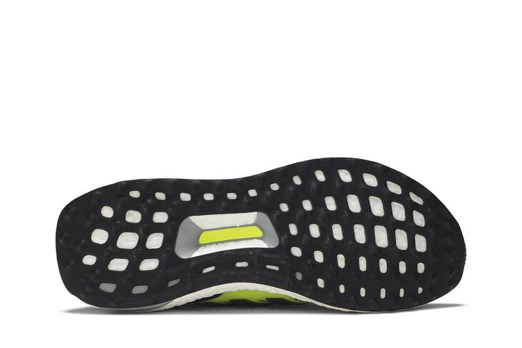 adidas Ultra Boost 1.0 Solar Yellow