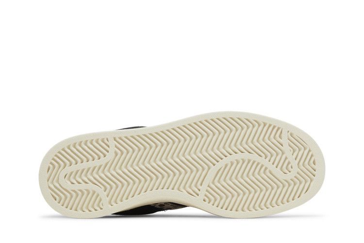 adidas Campus 00s Black Leopard (Women's)