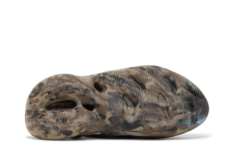 adidas Yeezy Foam RNR MX Cinder