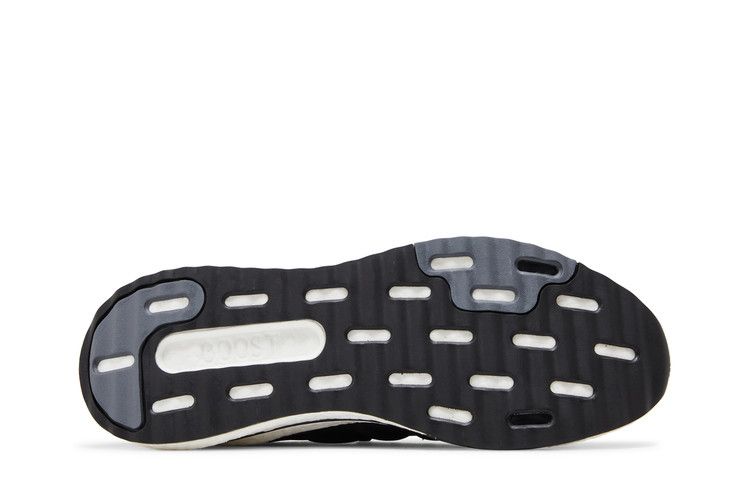 adidas X_PLRBOOST Core Black Grey Cloud White