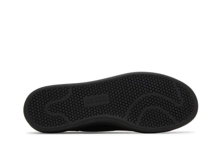 adidas Y-3 Stan Smith Black