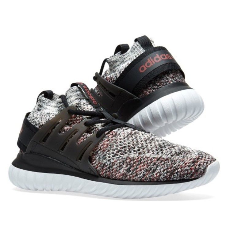 adidas Tabular Nova Pk Brown/Black/Mysred