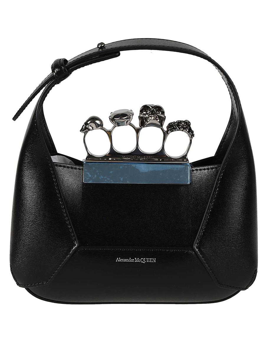 Alexander McQueen Bags
