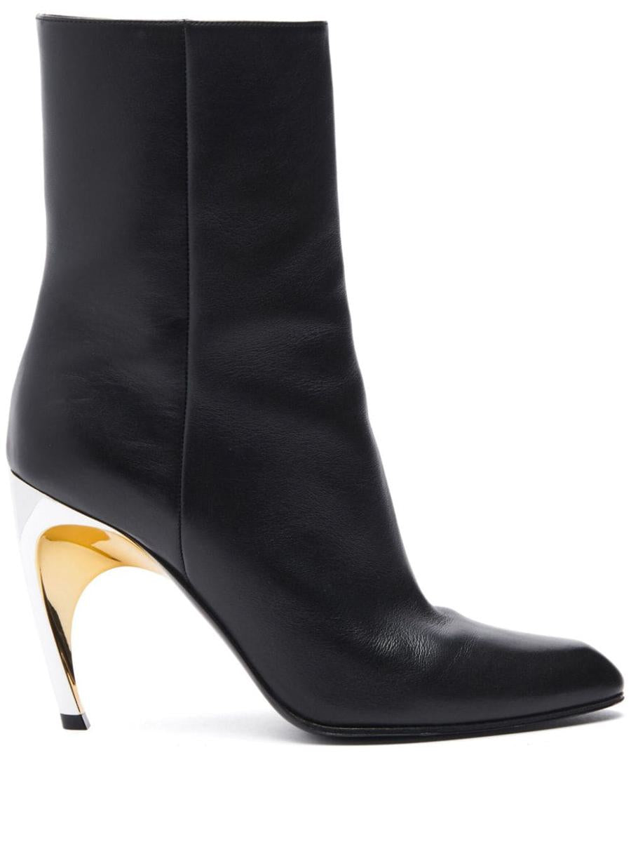 Alexander McQueen Boots