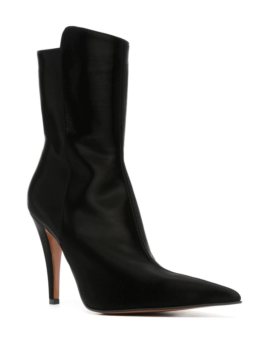 Alexander Mcqueen Boots