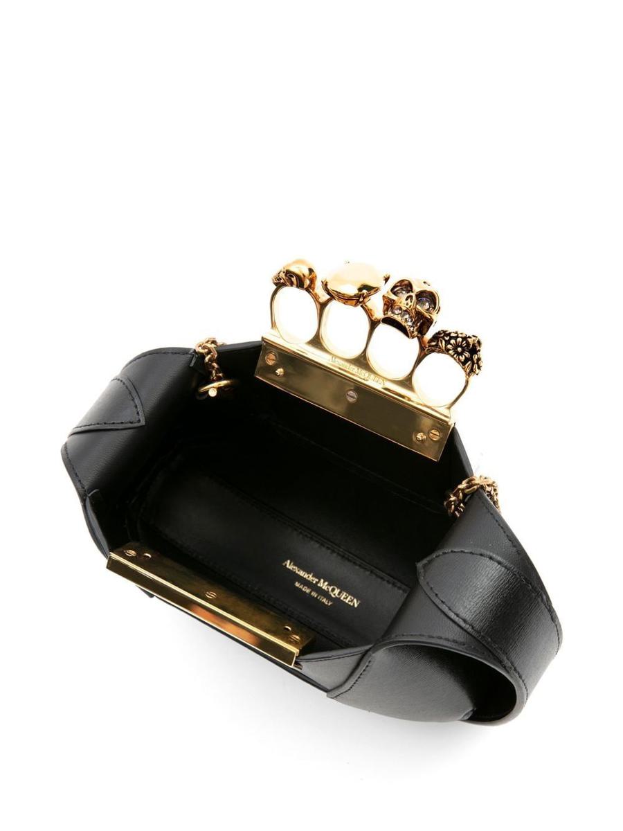Alexander McQueen Bags