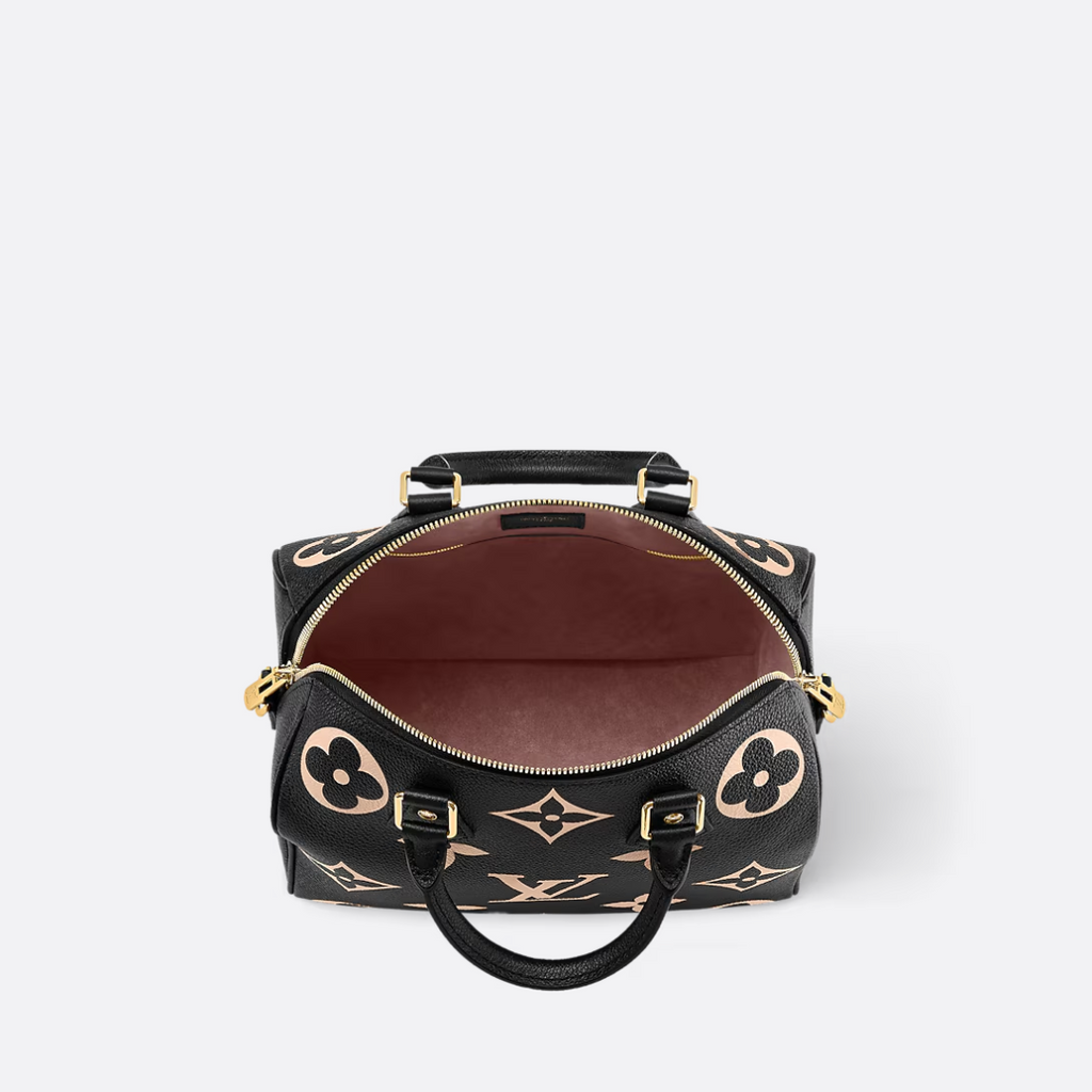 SPEEDY BANDOULIÈRE 25 TASCHE