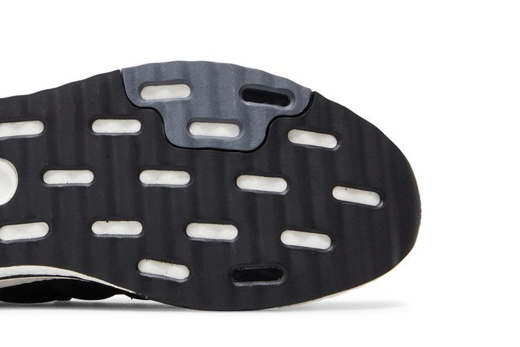 adidas X_PLRBOOST Core Black Grey Cloud White