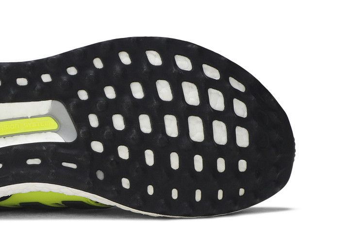 adidas Ultra Boost 1.0 Solar Yellow
