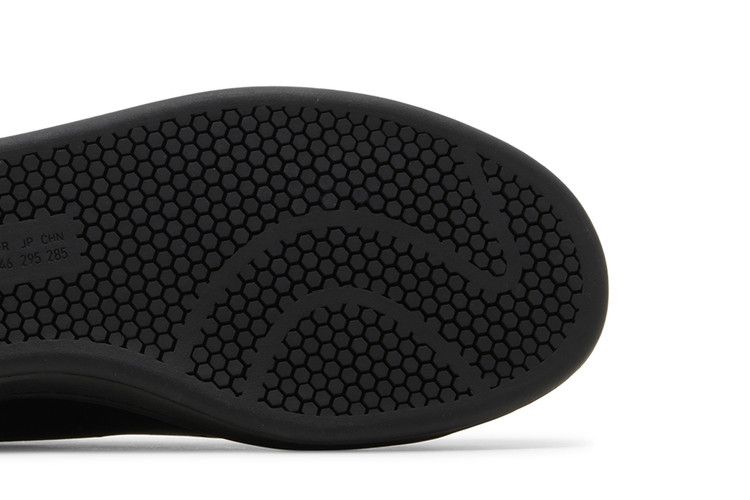 adidas Y-3 Stan Smith Black