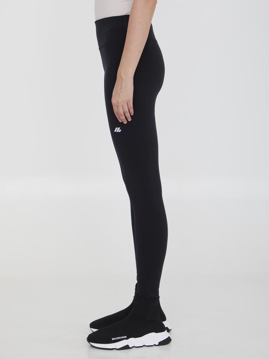Activewear Leggings