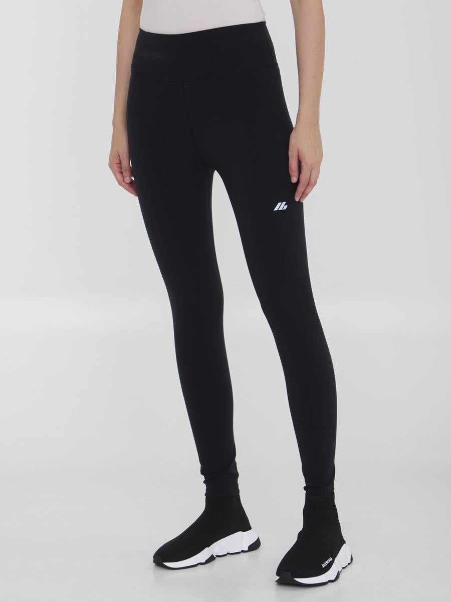 Activewear Leggings