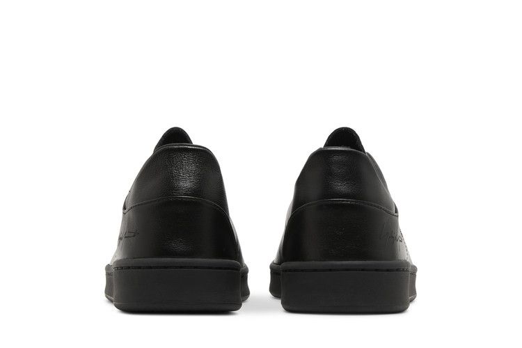 adidas Y-3 Stan Smith Black