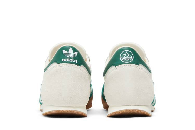 adidas LG II SPZL Liam Gallagher Bottle Green