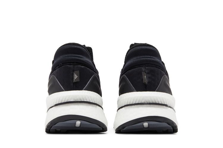adidas X_PLRBOOST Core Black Grey Cloud White