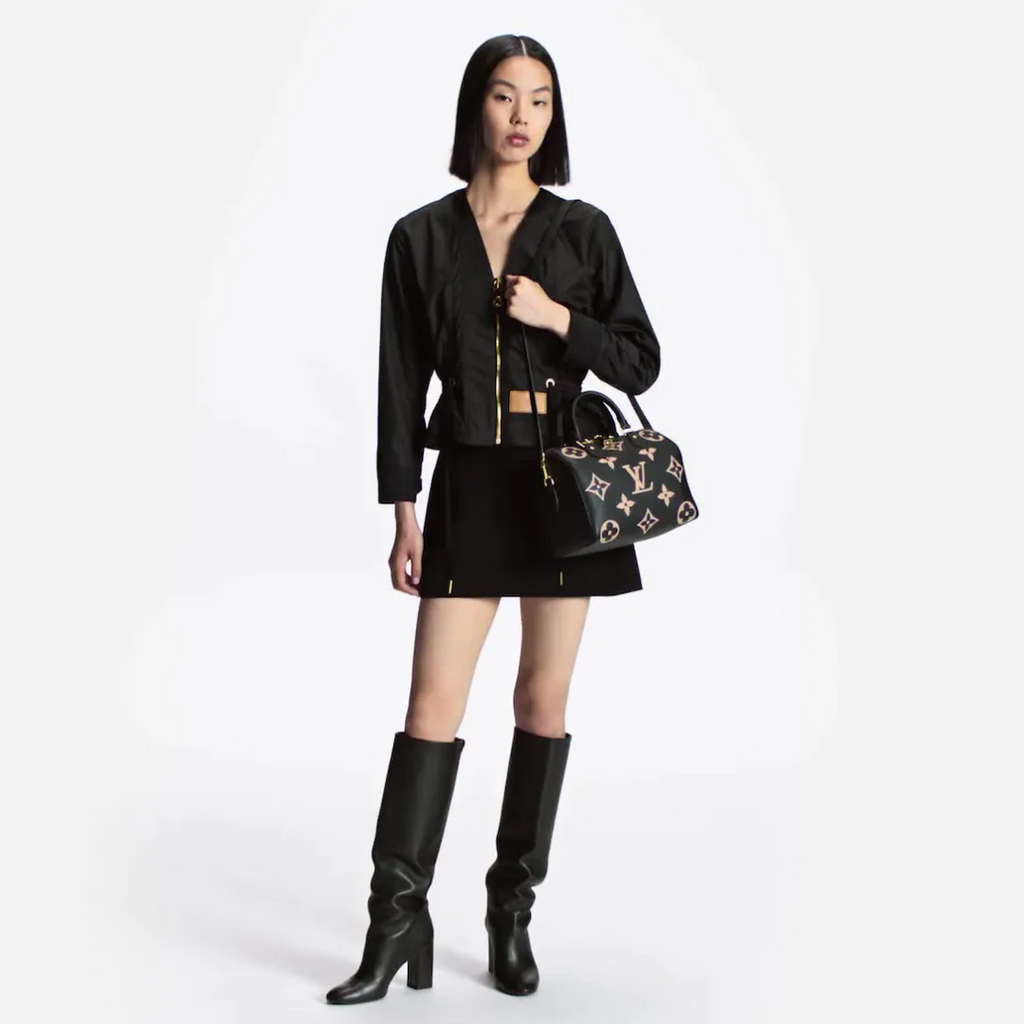 SPEEDY BANDOULIÈRE 25 TASCHE