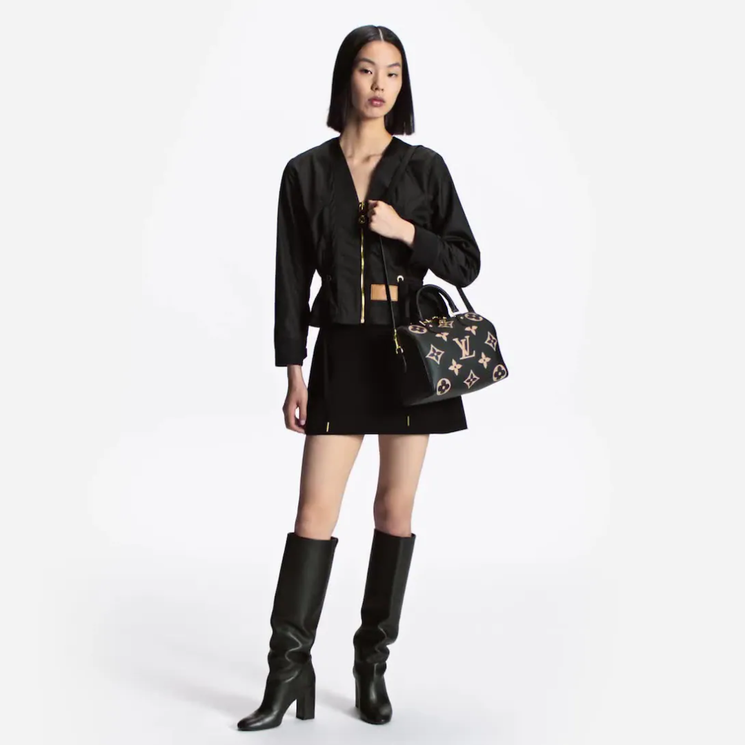 SPEEDY BANDOULIÈRE 25 TASCHE