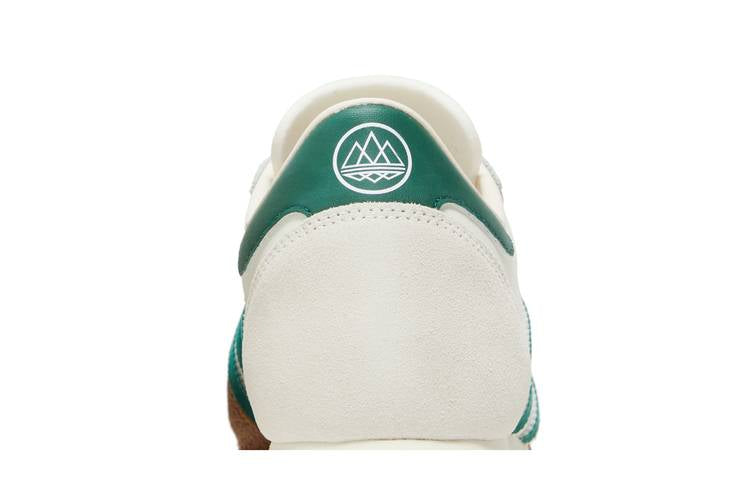 adidas LG II SPZL Liam Gallagher Bottle Green