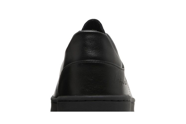 adidas Y-3 Stan Smith Black