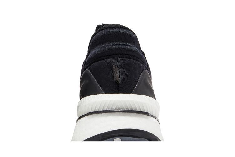 adidas X_PLRBOOST Core Black Grey Cloud White