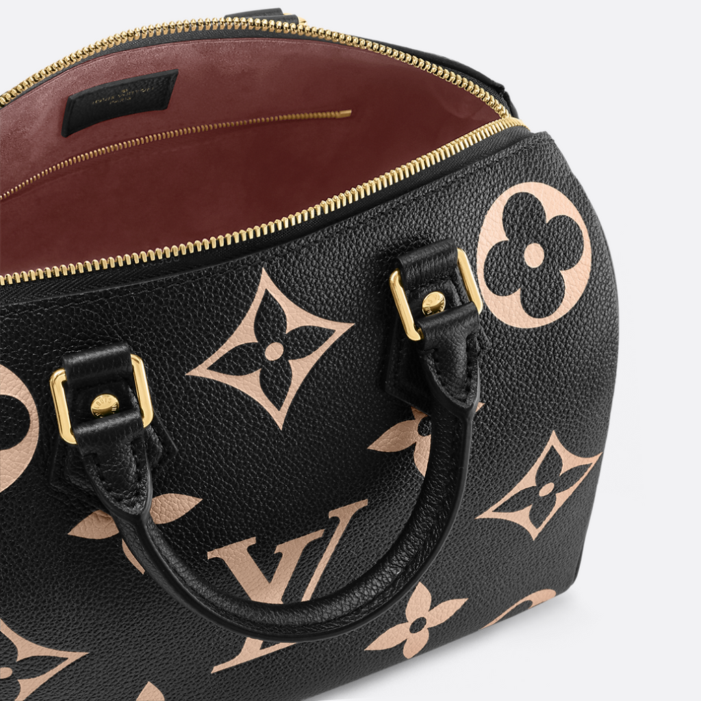 SPEEDY BANDOULIÈRE 25 TASCHE