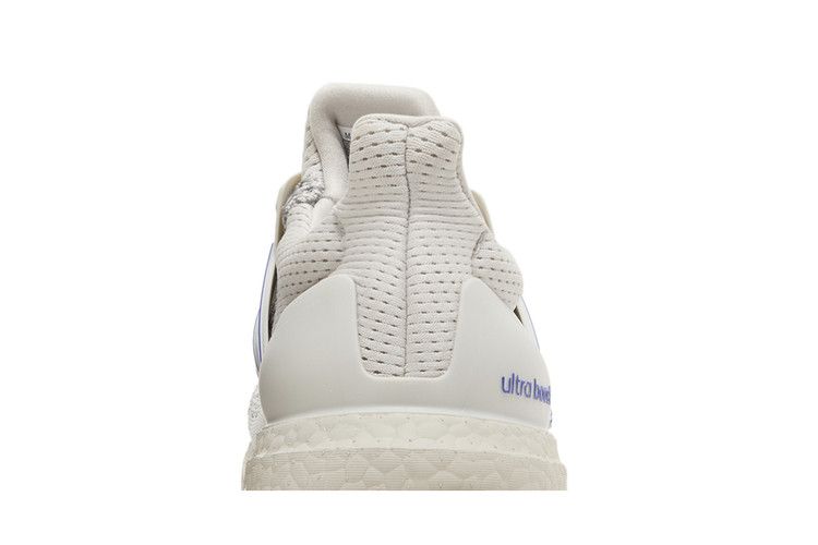 adidas Ultra Boost 1.0 Grey Lucid Blue