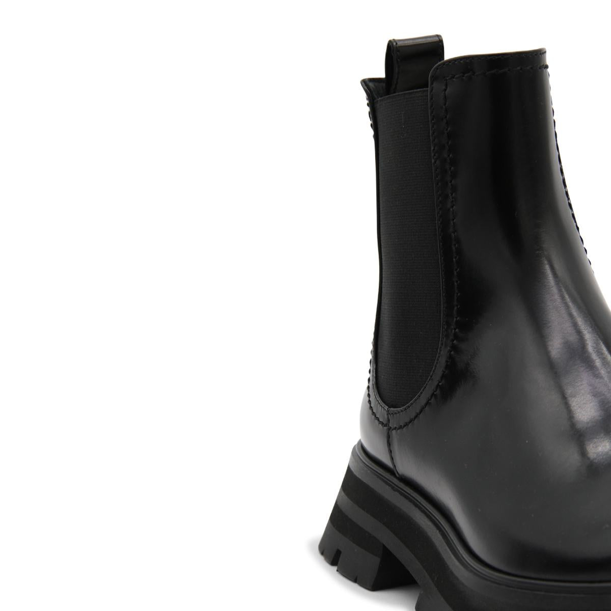 Alexander McQueen Boots
