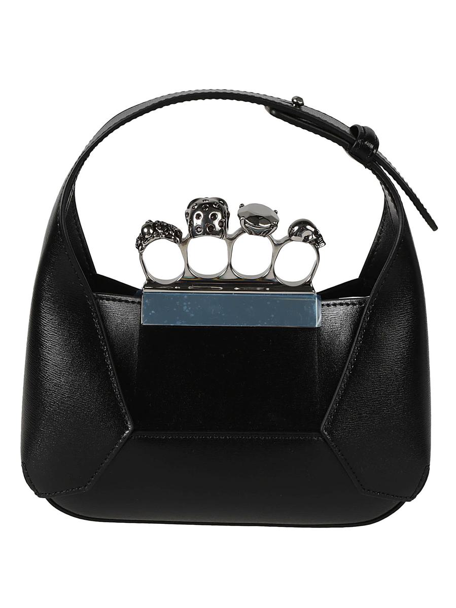 Alexander McQueen Bags