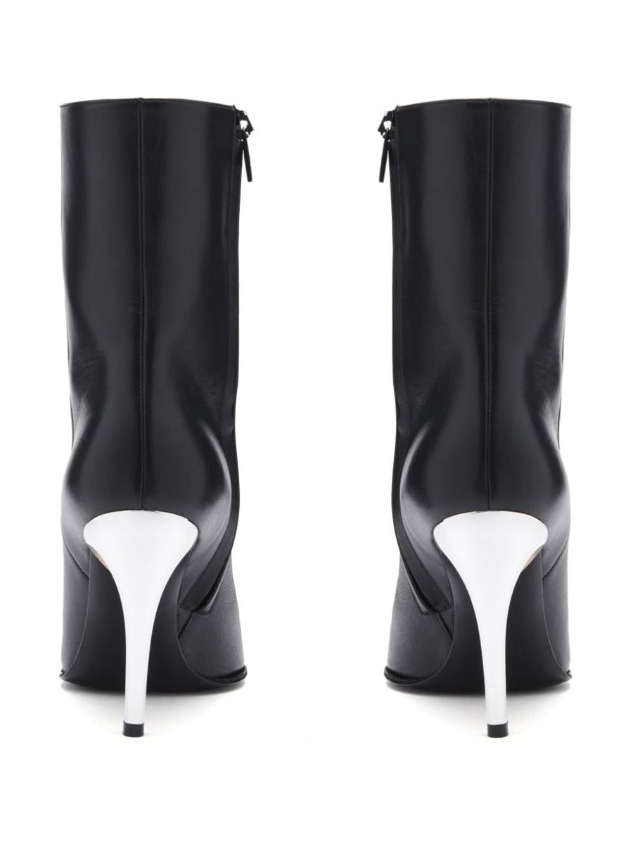 Alexander McQueen Boots