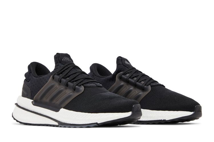 adidas X_PLRBOOST Core Black Grey Cloud White