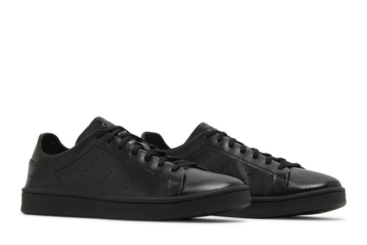 adidas Y-3 Stan Smith Black