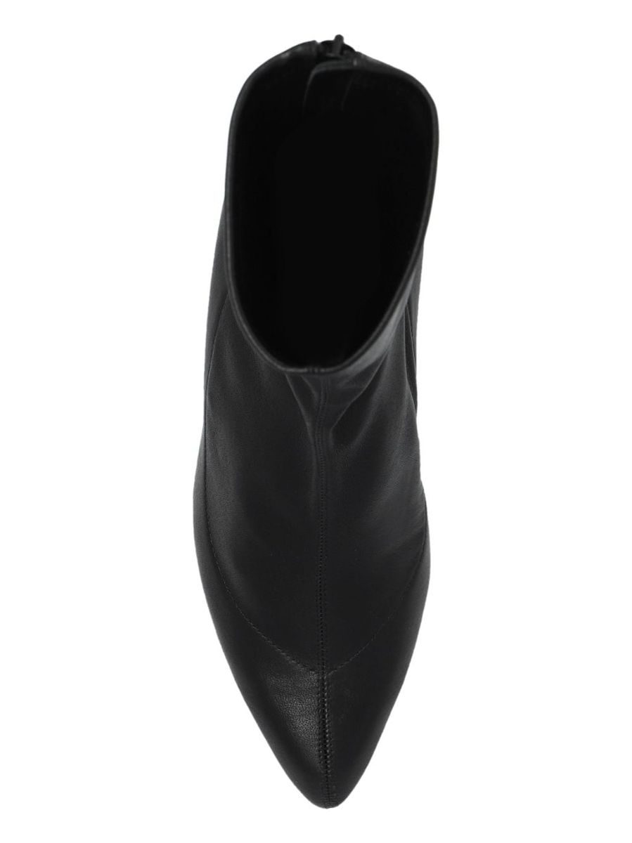 Alexander Mcqueen Boots