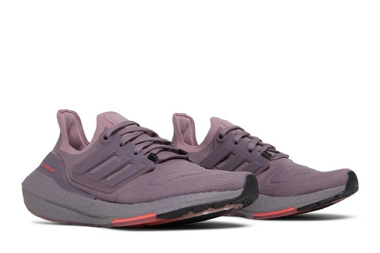 adidas Ultra Boost 22 Legacy Purple (Women's)