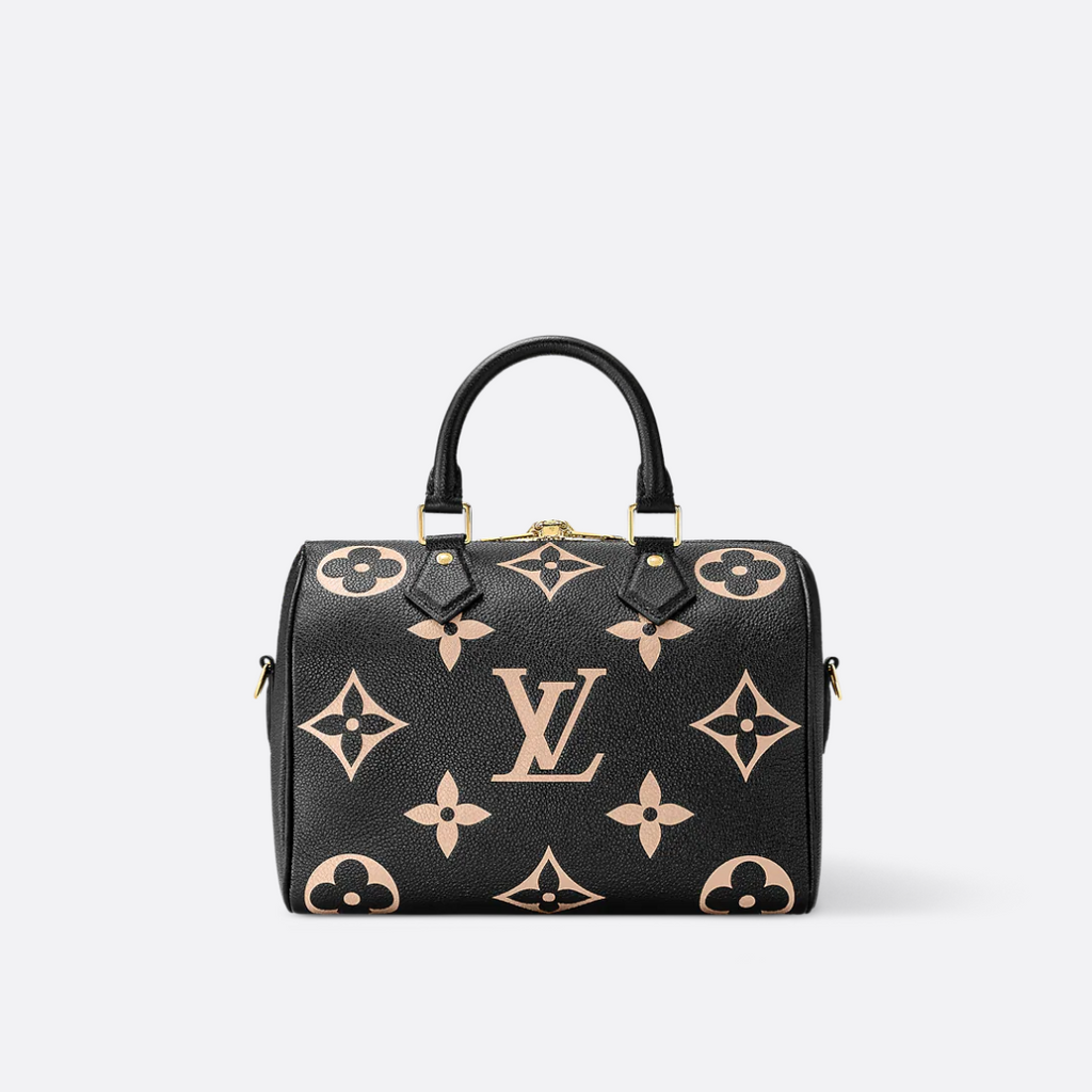SPEEDY BANDOULIÈRE 25 TASCHE
