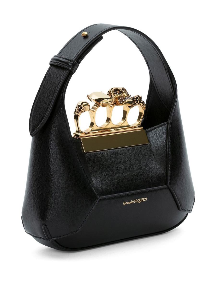 Alexander McQueen Bags
