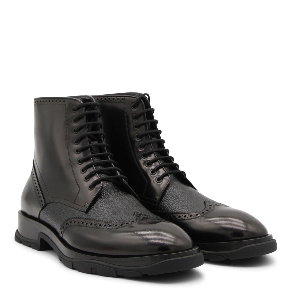 Alexander McQueen Boots